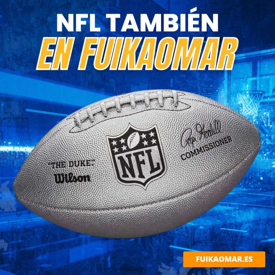 tienda de baloncesto - tienda nfl